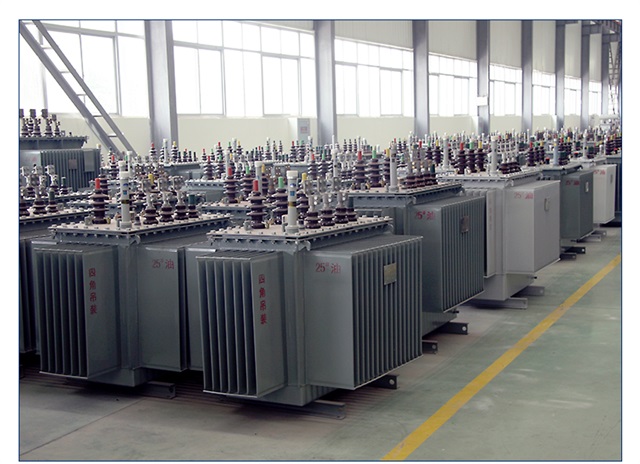 延长延长延长电力变压器