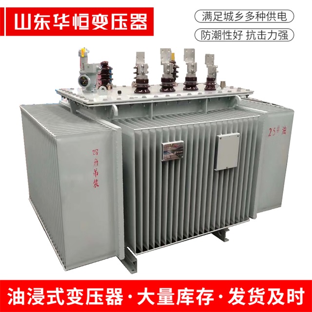 S13-10000/35延长延长延长电力变压器厂家