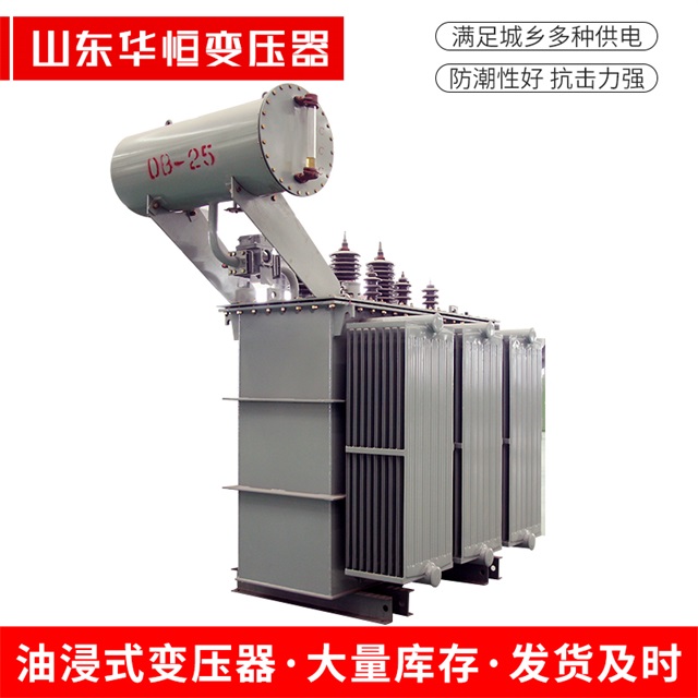 S11-10000/35延长延长延长电力变压器厂家