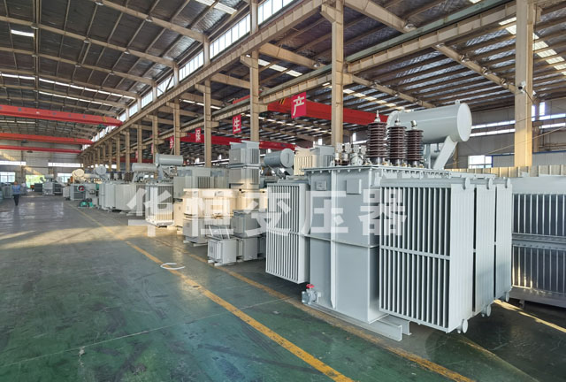 S13-8000/35延长延长延长电力变压器厂家