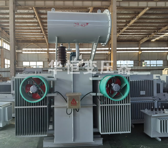 S13-8000/35延长延长延长电力变压器