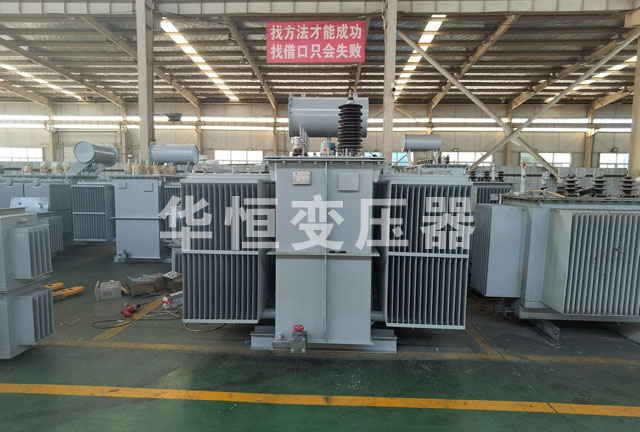 SZ11-8000/35延长延长延长电力变压器