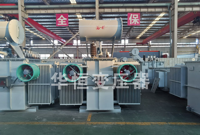 S13-6300/35延长延长延长电力变压器