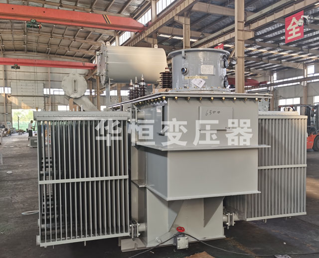 S11-6300/35延长延长延长电力变压器价格