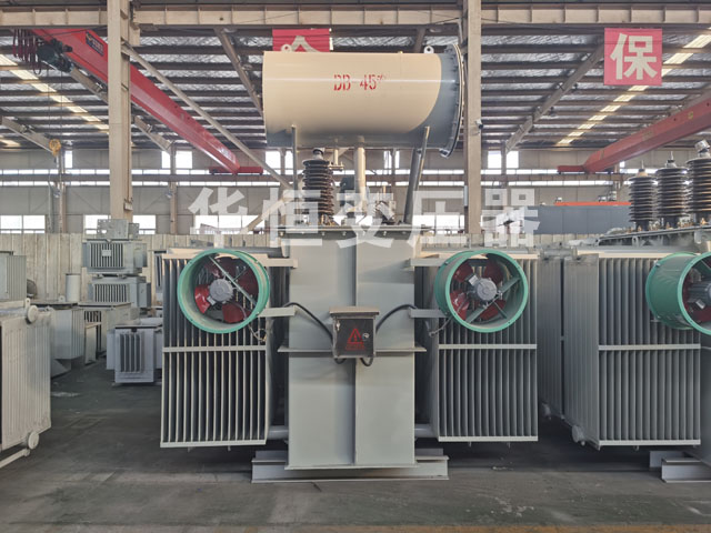 SZ11-10000/35延长延长延长油浸式变压器