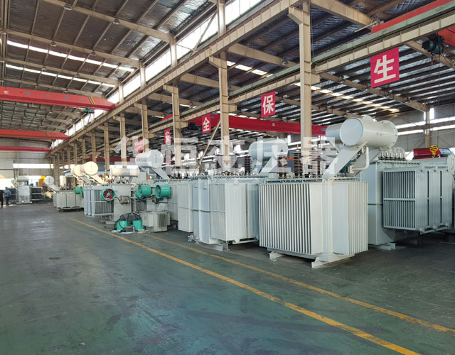 S13-10000/35延长延长延长油浸式变压器