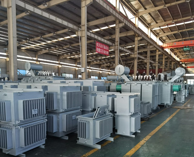 S11-6300/35延长延长延长油浸式变压器